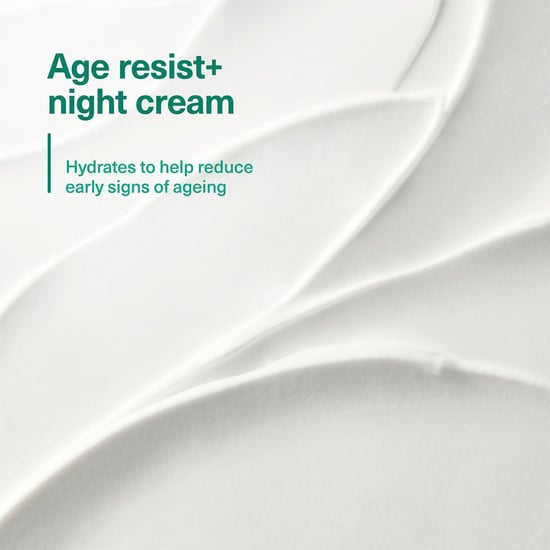 Simple Age Resist+ Day & Night Cream Anti-Ageing Bundle 50ml - Image 2