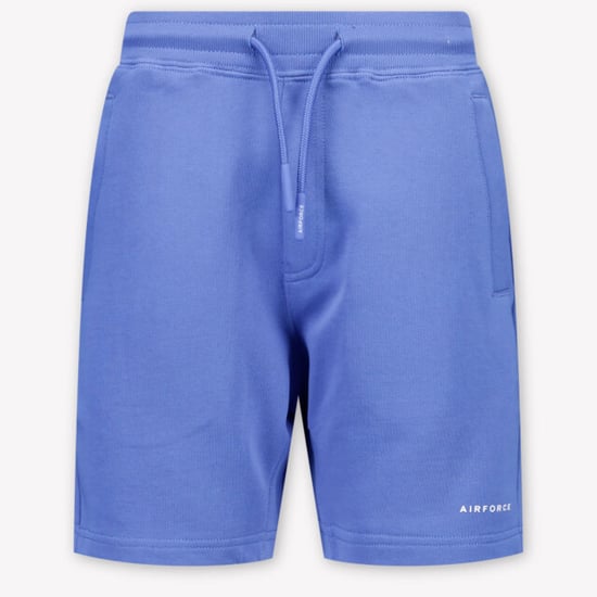 Airforce Kinder jongens shorts in - Image 1