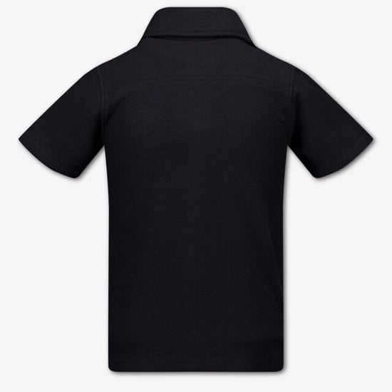 Airforce Kinder jongens blouse in - Image 4