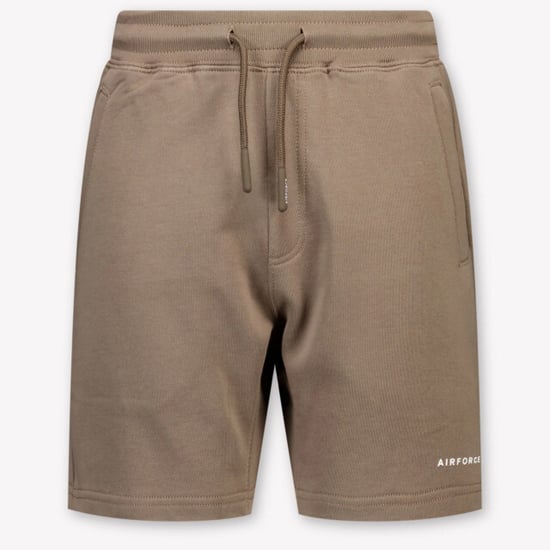Airforce Kinder jongens shorts in - Image 2