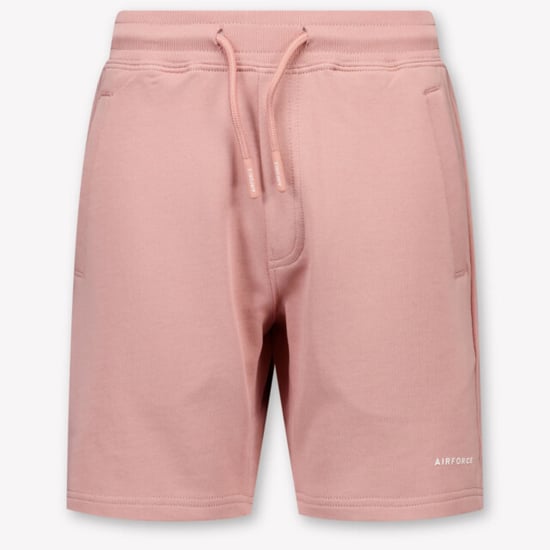 Airforce Kinder jongens shorts in - Image 4
