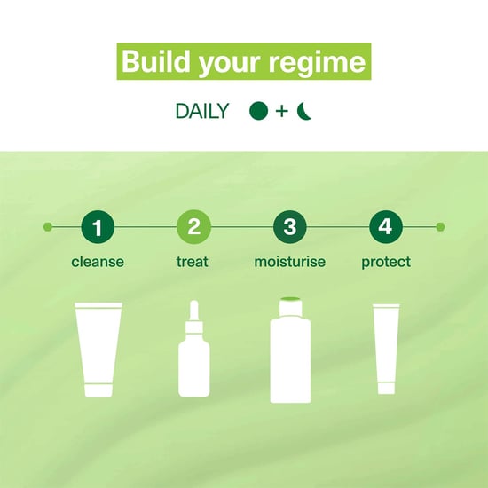 Simple Kind to Skin Soothing Facial Toner with Multi-Vitamin, 3 x 200ml - Image 6