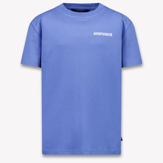 Airforce Kinder jongens t-shirt in - Image 1