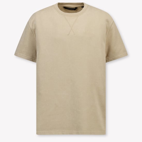 Airforce Kinder jongens t-shirt in - Image 2