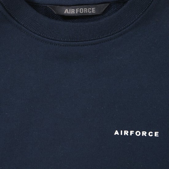 Airforce Kinder jongens trui in - Image 4