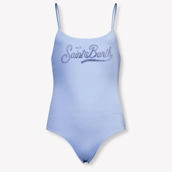 MC Saint Barth Kinder meisjes zwemkleding in - Image 2