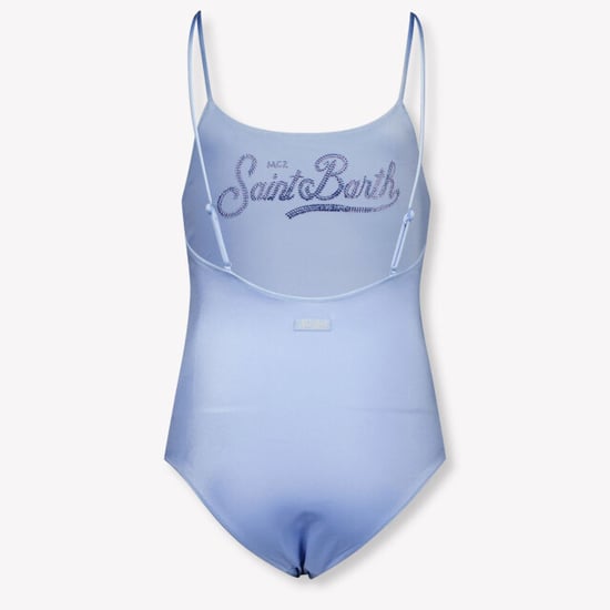 MC Saint Barth Kinder meisjes zwemkleding in - Image 3