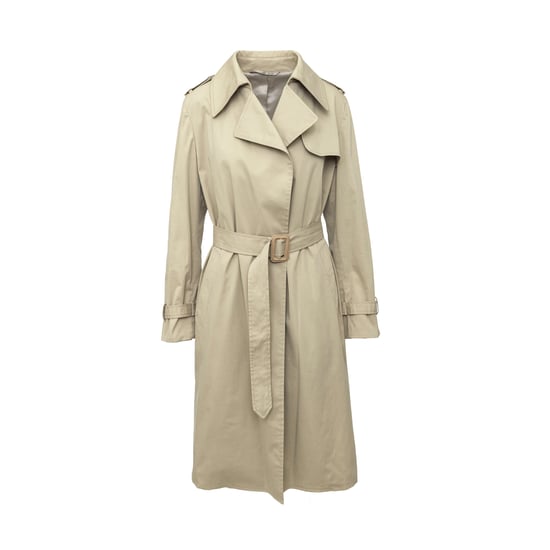 Maison Margiela Trench Coat - '10s - Image 1