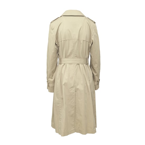 Maison Margiela Trench Coat - '10s - Image 2
