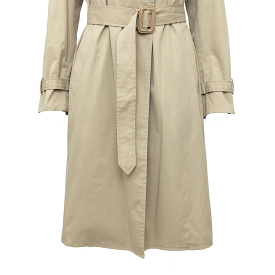 Maison Margiela Trench Coat - '10s - Image 5