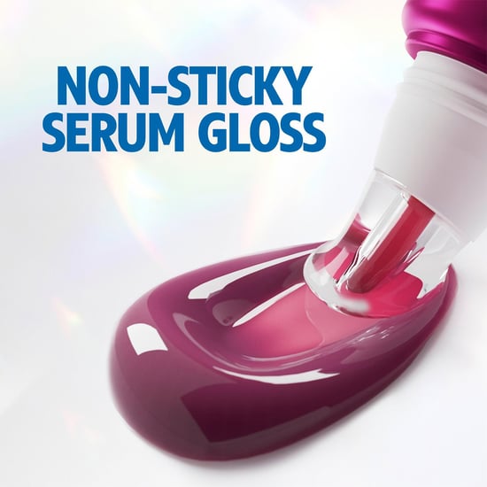 Vaseline Gluta-Hya Lip Serum Gloss Royal Plum Hydrating Moisture Care 10ml, 12Pk - Image 3