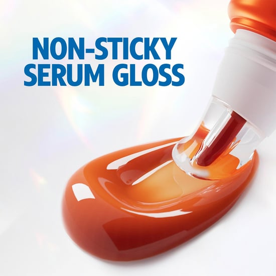 Vaseline Gluta-Hya Lip Serum Gloss Juicy Peach Hydrating Moisture Care 10ml, 3 Pack - Image 2