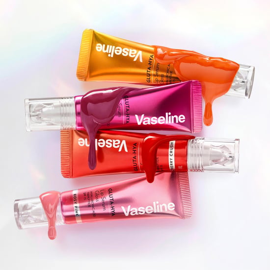 Vaseline Gluta-Hya Lip Serum Gloss Juicy Peach Hydrating Moisture Care 10ml, 3 Pack - Image 5