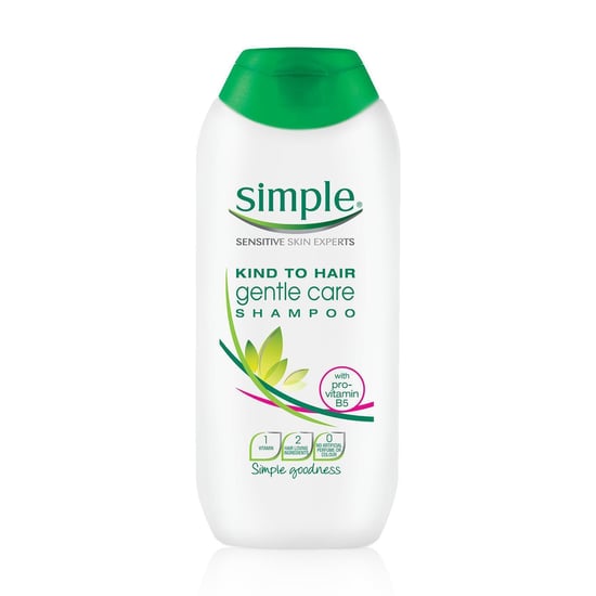 Simple Kind to Hair Shampoo & Conditioner 200ml Twin Pack Bundle - Image 6