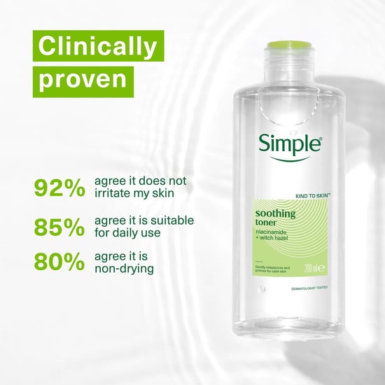 Simple Complete Skincare Bundle Sensitive Skin Multi-Product Set - Image 2