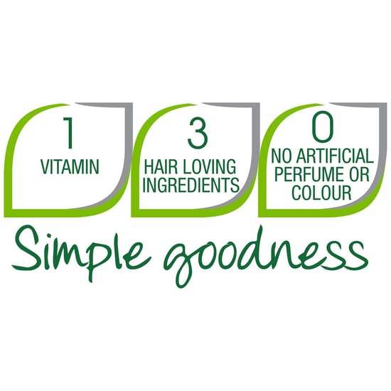 Simple Gentle Care Shampoo & Conditioner 200ml 6 Pack Bundle - Image 6