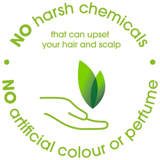 Simple Gentle Care Shampoo & Conditioner 400ml 6 Pack Bundle - Image 4