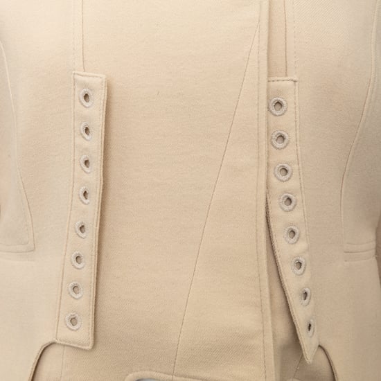 Givenchy wollen jas - jaren '10 - Image 3