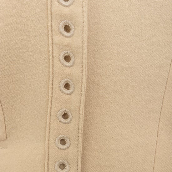 Givenchy wollen jas - jaren '10 - Image 6