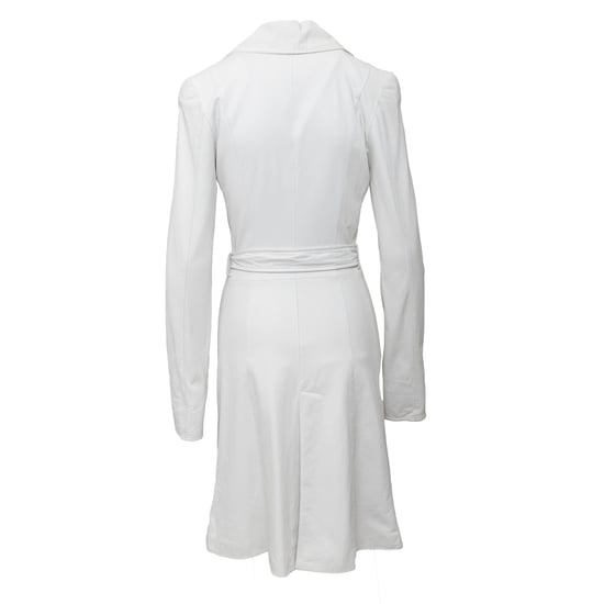 Roberto Cavalli lange leren jas - jaren 2000 - Image 3