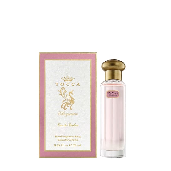 Tocca Cleopatra Eau de Parfum Travel Spray 20ml - Image 2