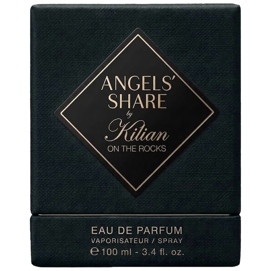 Kilian Angels' Share on the Rocks Eau de Parfum Spray 100ml - Image 2