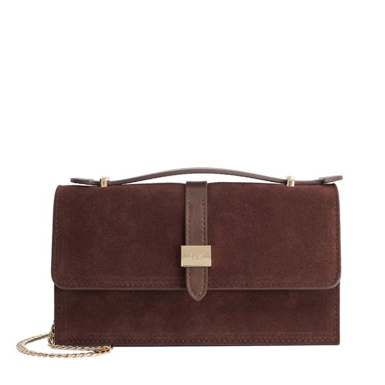 Dune Accessories Sapphired - Top Handle Micro Bag - Image 1