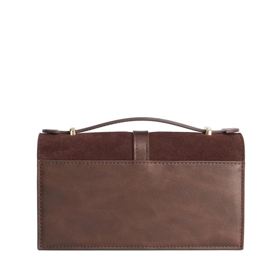 Dune Accessories Sapphired - Top Handle Micro Bag - Image 3
