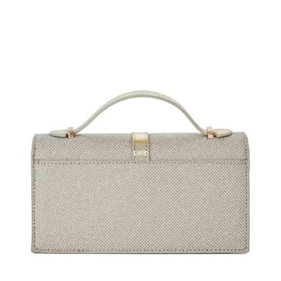 Dune Accessories Sapphired - Top Handle Micro Bag - Image 3