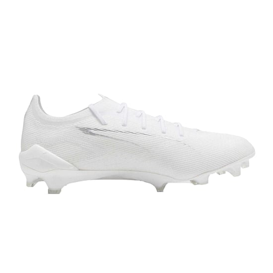 Puma Ultra 5 Ultimate voetbalschoenen voor heren, voor harde ondergrond (Poema Wit) - Image 1