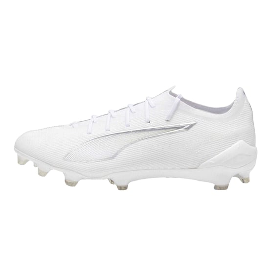 Puma Ultra 5 Ultimate voetbalschoenen voor heren, voor harde ondergrond (Poema Wit) - Image 2