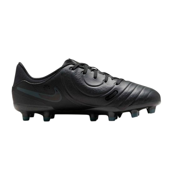Nike Legend 10 voetbalschoenen voor kinderen, voor harde ondergrond (Zwart) - Image 1