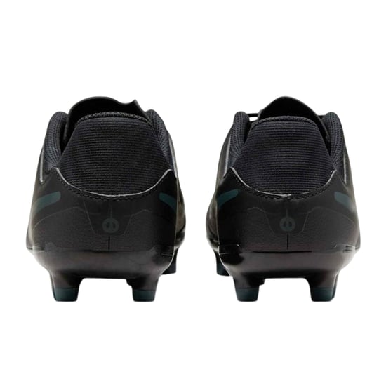 Nike Legend 10 voetbalschoenen voor kinderen, voor harde ondergrond (Zwart) - Image 2