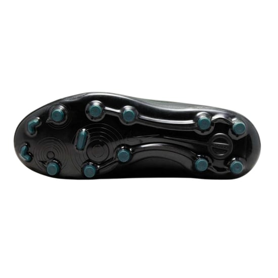 Nike Legend 10 voetbalschoenen voor kinderen, voor harde ondergrond (Zwart) - Image 5