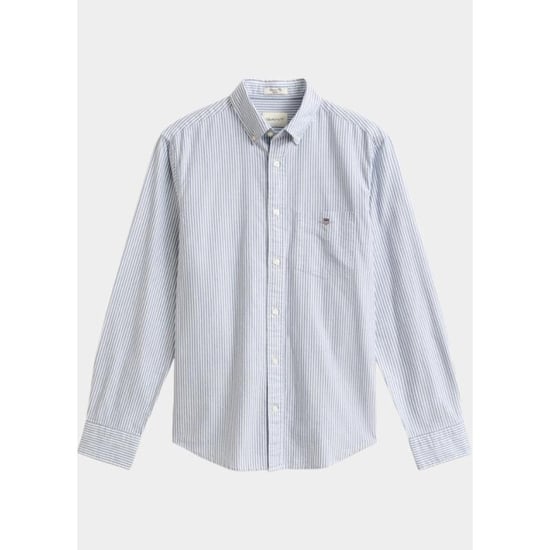 Gant Overhemd heren klassiek oxford-overoverhemd 3000230/436 - Image 1