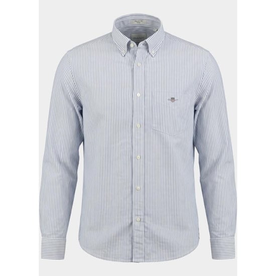 Gant Overhemd heren klassiek oxford-overoverhemd 3000230/436 - Image 3