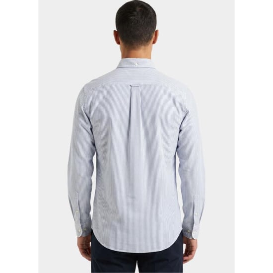 Gant Overhemd heren klassiek oxford-overoverhemd 3000230/436 - Image 4