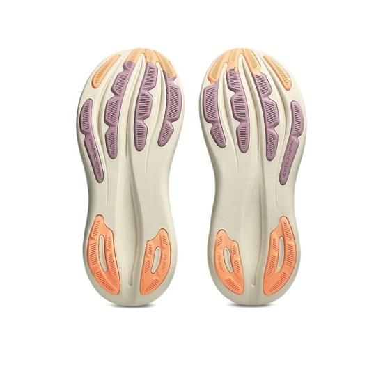 Asics gel-nimbus 28 hardloopschoenen dames neutraal - - Image 4