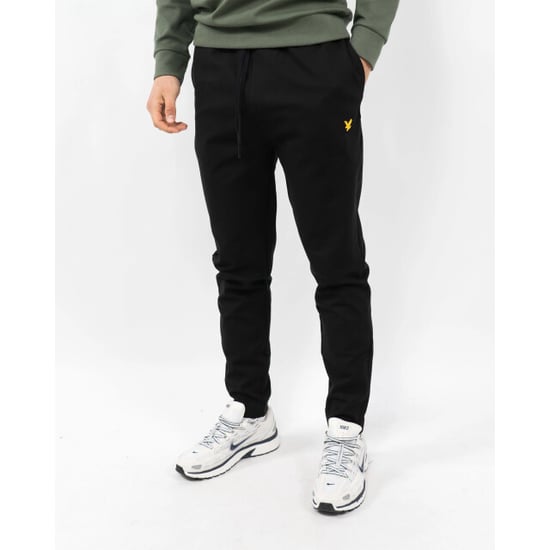 Lyle and Scott Fy feece joggingbroek - Image 2