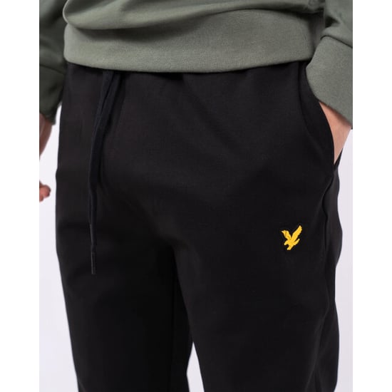 Lyle and Scott Fy feece joggingbroek - Image 3