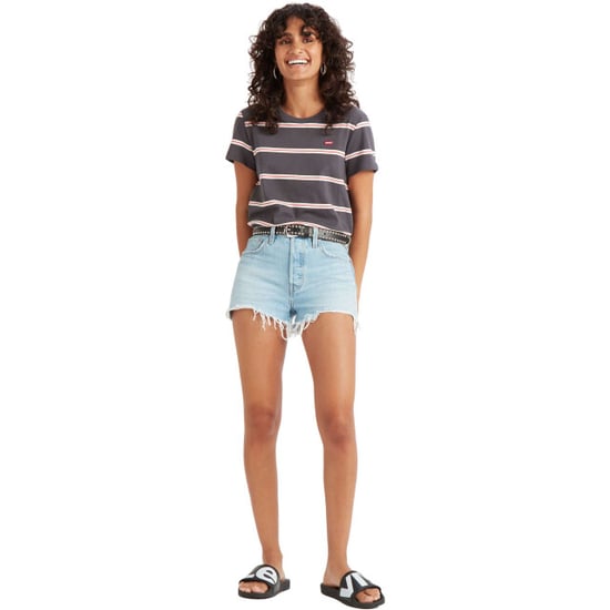 Korte Broek Levis 501 Origineel - Image 3