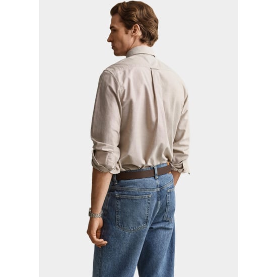 Gant Overhemd heren classic regular oxford-overhe 3000200/264 - Image 3