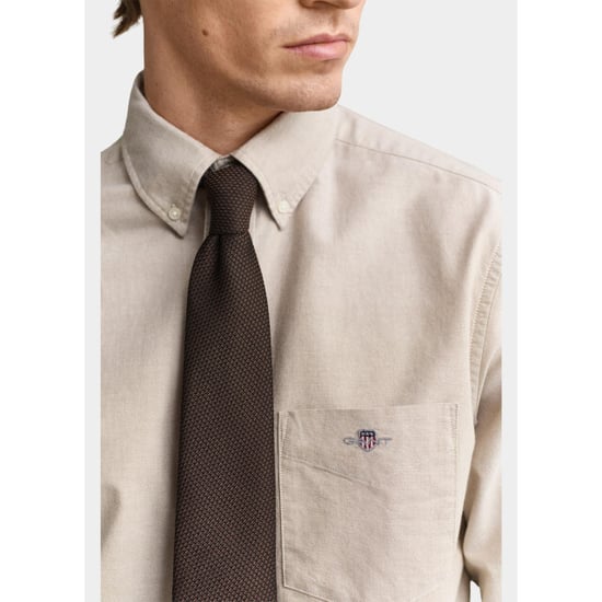 Gant Overhemd heren classic regular oxford-overhe 3000200/264 - Image 4