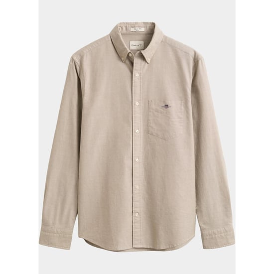 Gant Overhemd heren classic regular oxford-overhe 3000200/264 - Image 5