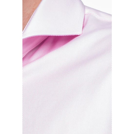 Vercate Strijkvrij overhemd twill - - Image 6
