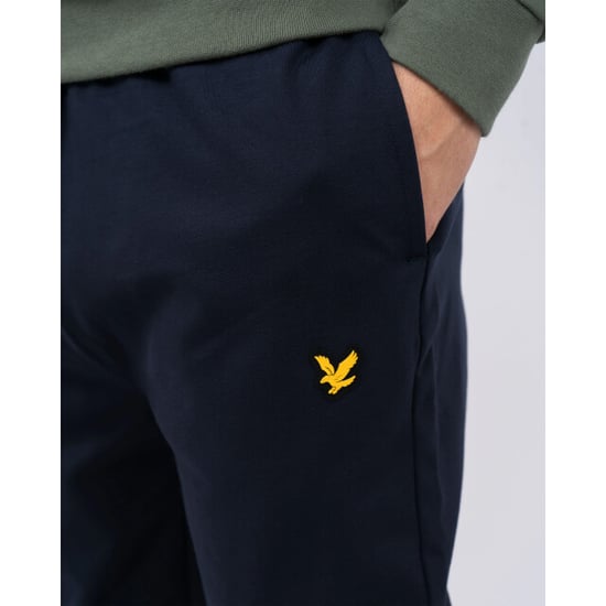 Lyle and Scott Fy feece joggingbroek - Image 2