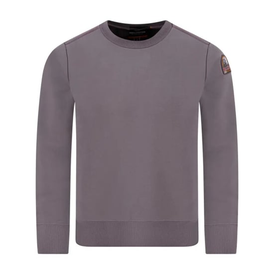 Parajumpers K2 crewneck sweatshirt phantom - Image 1