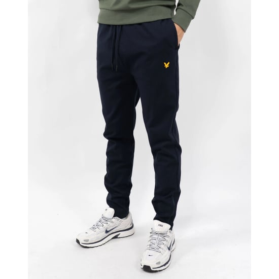 Lyle and Scott Fy feece joggingbroek - Image 5