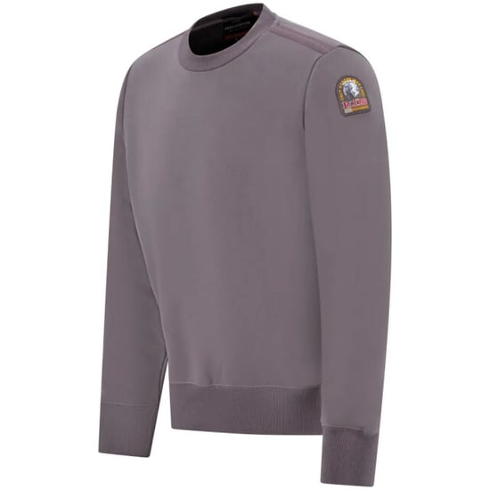 Parajumpers K2 crewneck sweatshirt phantom - Image 3