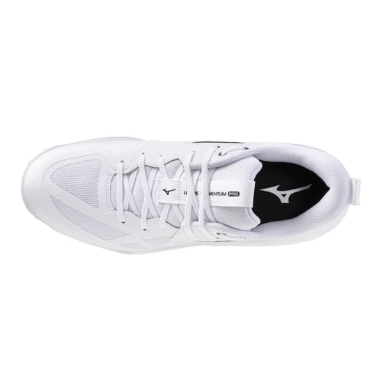 Mizuno wave momentum pro(u) volleybalschoenen heren - - Image 4